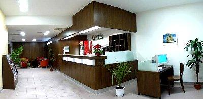 Inos 3* Praga