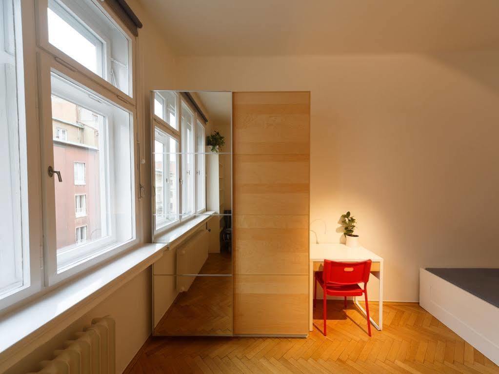 Perfect Days Apartment Prague