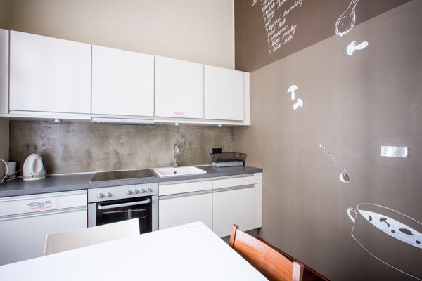 Sophie's Hostel *