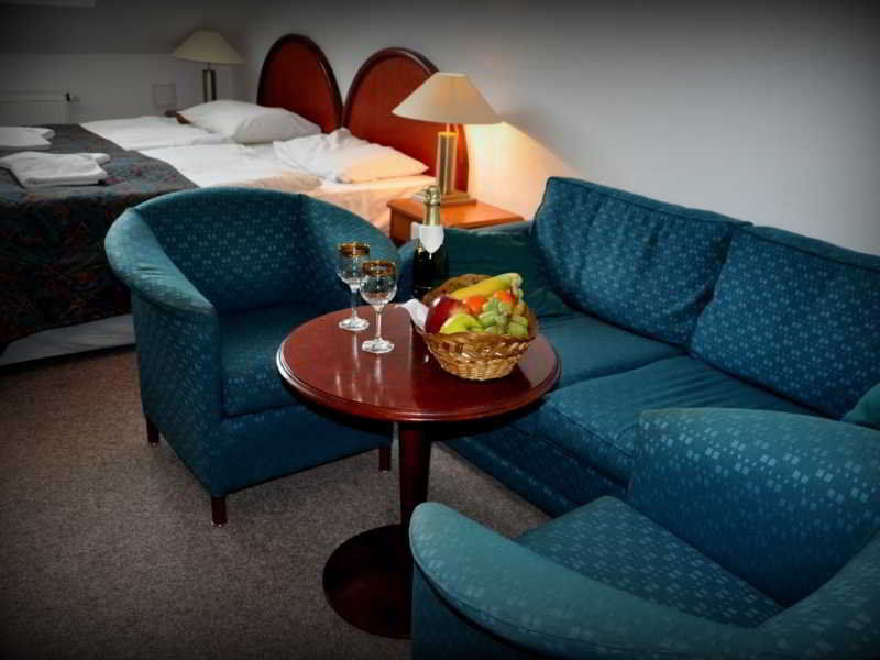 Hotel Abe Prague