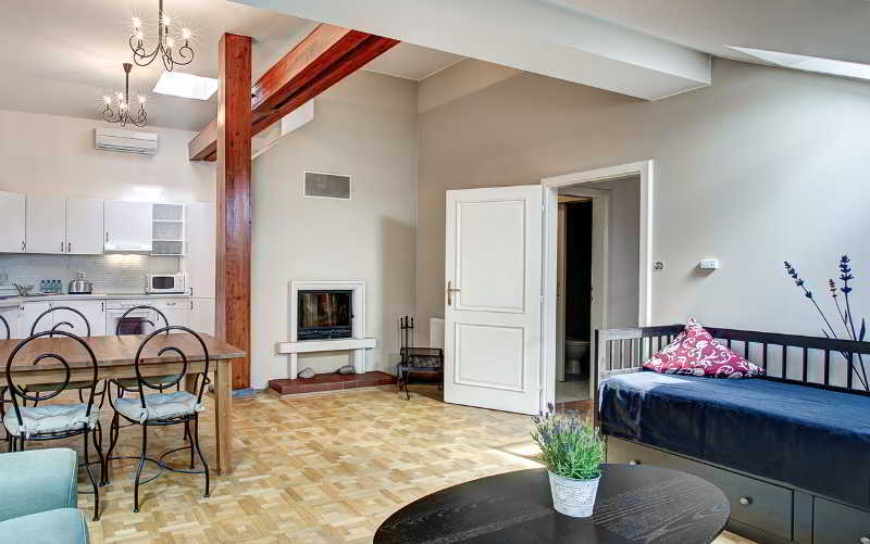 Apartamento 6 Continents By Adrez