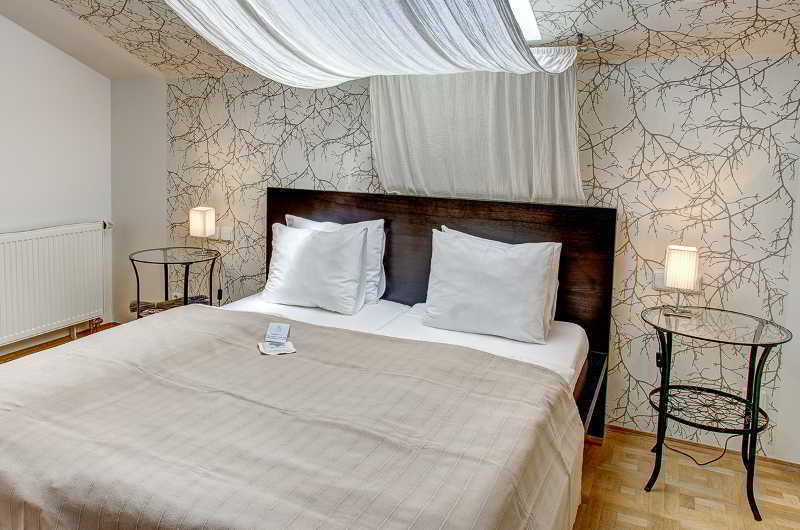 Apartamento 6 Continents By Adrez Praga