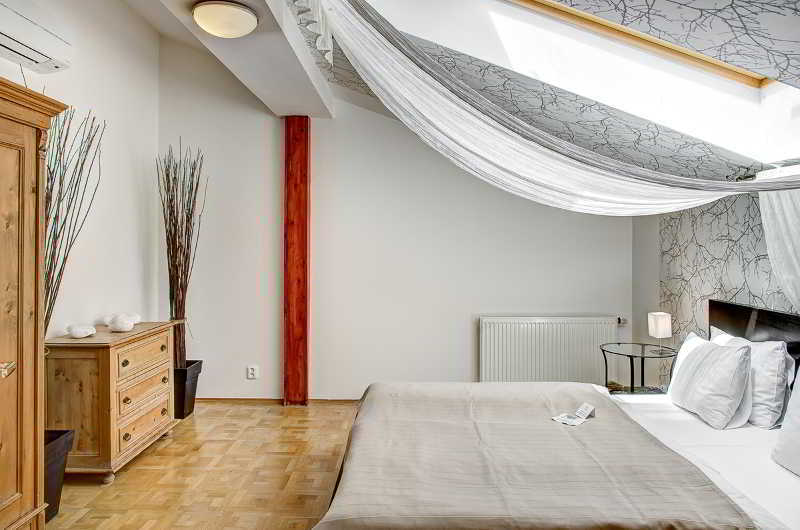 6 Continents By Adrez Apartamento *