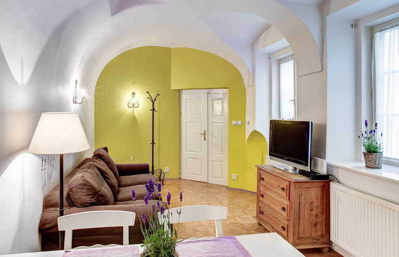 Apartamento 6 Continents By Adrez Praga