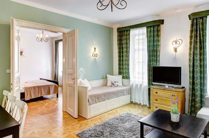 6 Continents By Adrez Apartamento