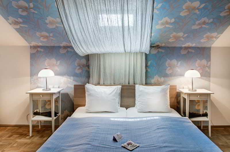 6 Continents By Adrez Apartamento *