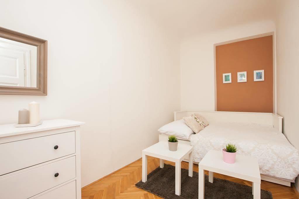 Historic Center Apartment *