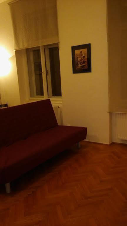 V Lesicku Apartment