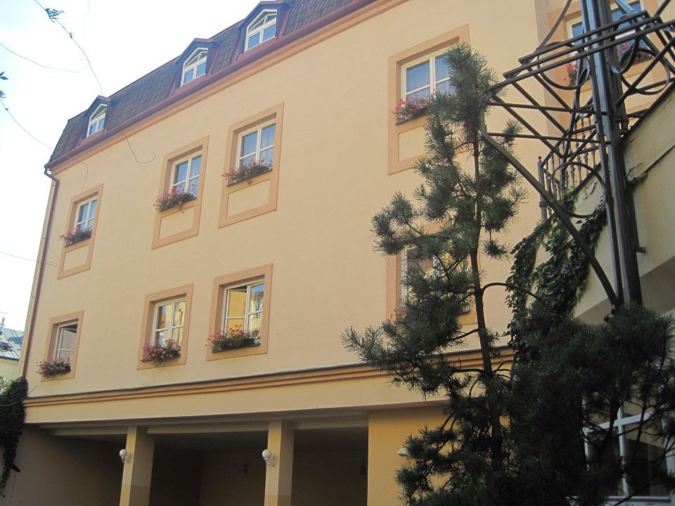 Hotel Abri