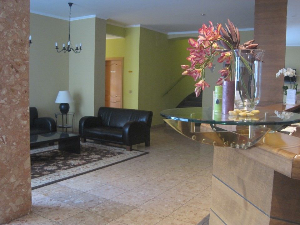 Abri 3* Prague