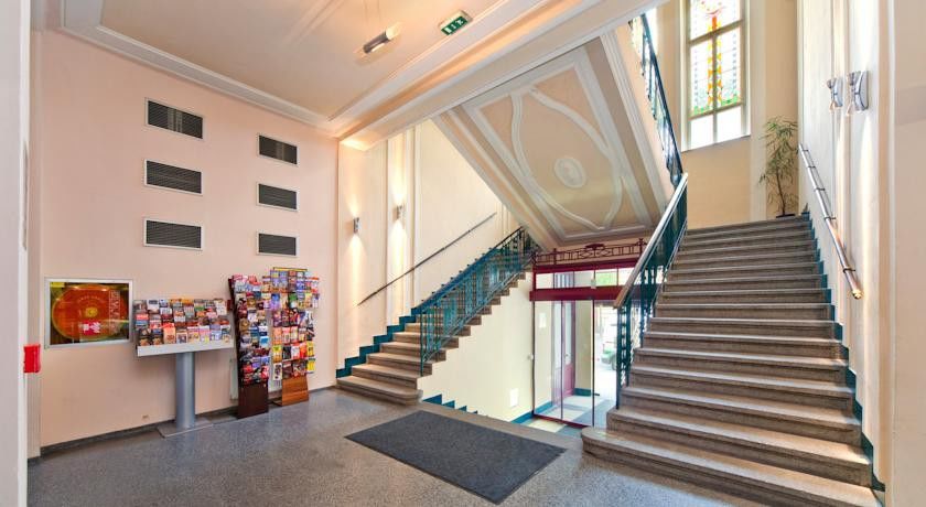 Theatrino Otel