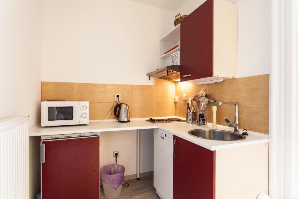 Apartamento Topapartmany Praga