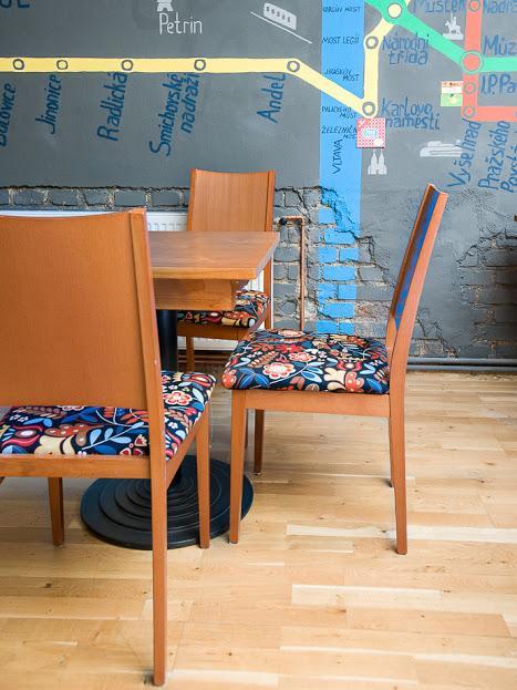 Albergue Factory Praga
