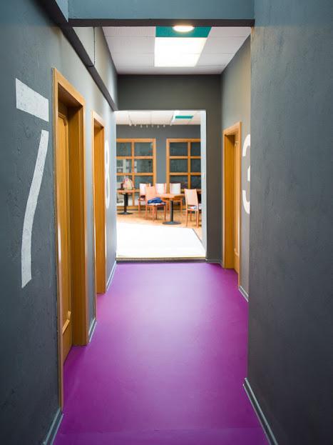 Albergue Factory Praga
