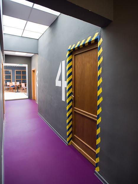 Albergue Factory *