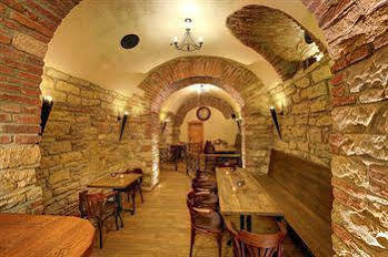 Martin 3* Prag