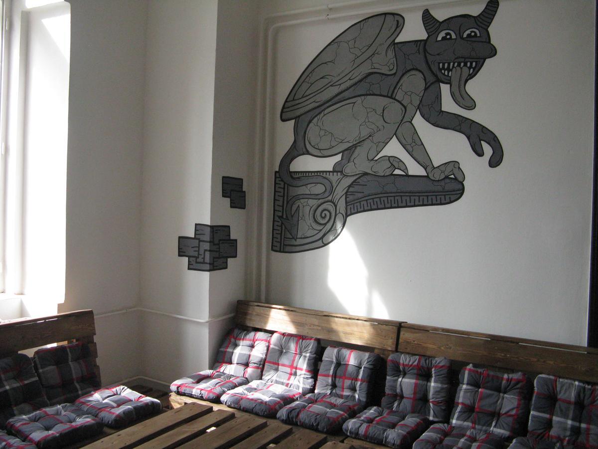 Ibex * Prague