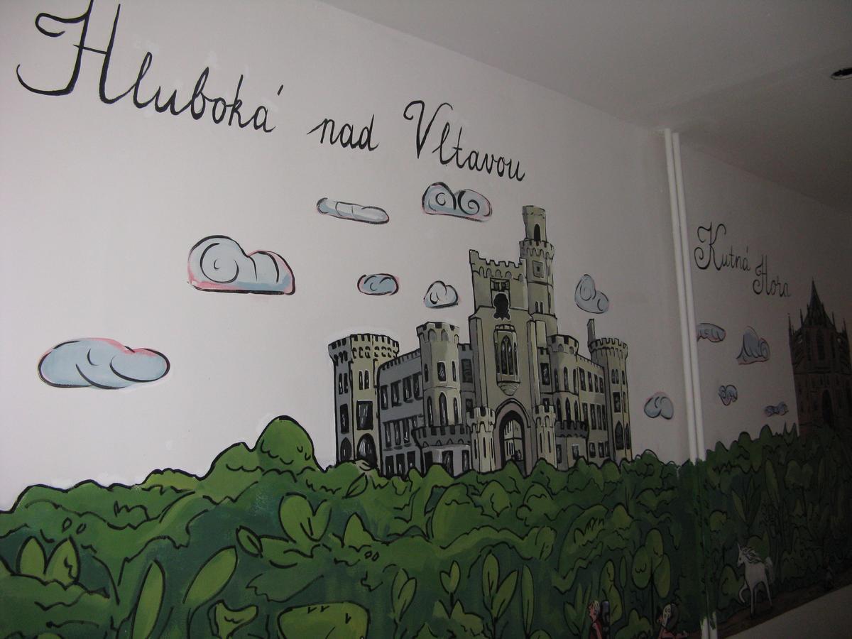 Ibex Auberge de jeunesse Prague