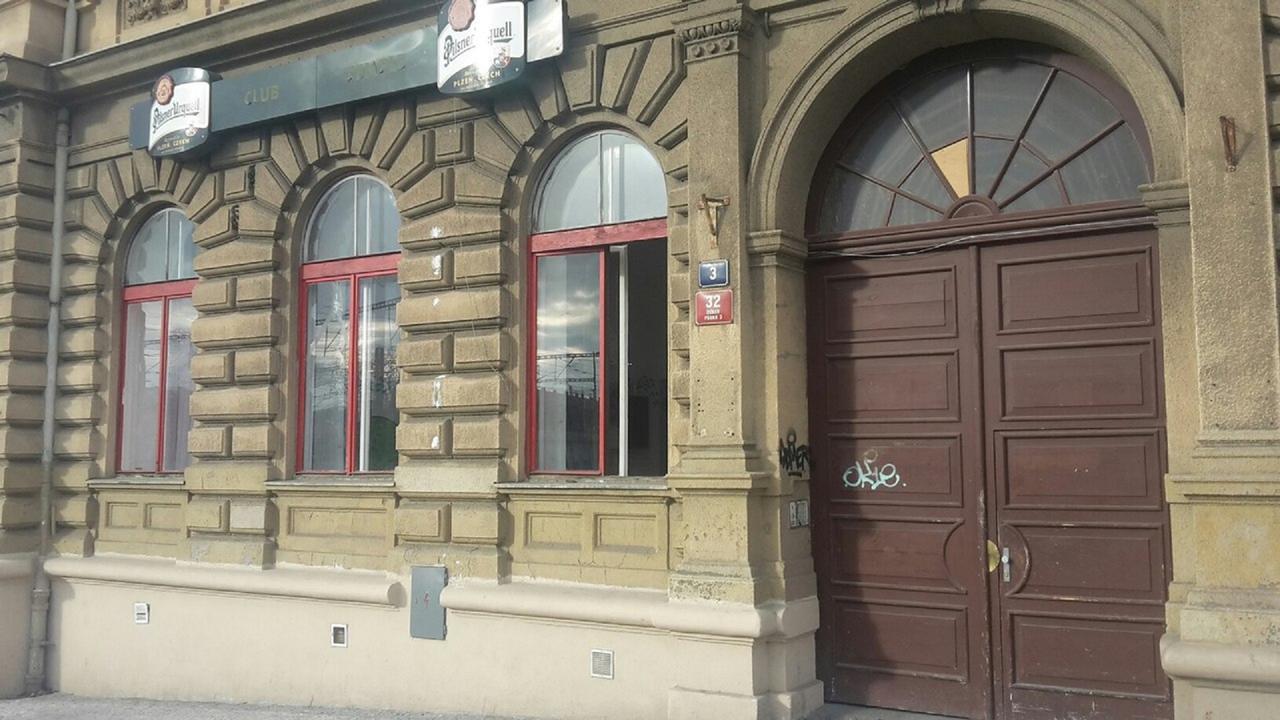 Ibex * Prague