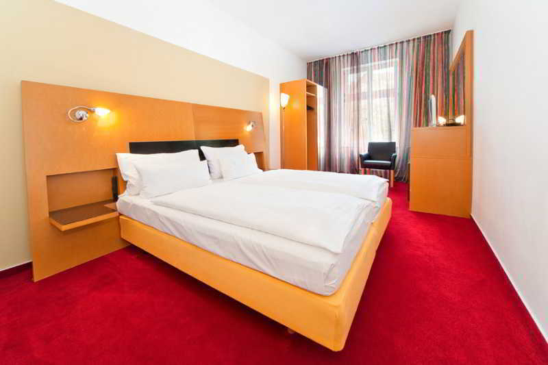 Theatrino Otel Prag