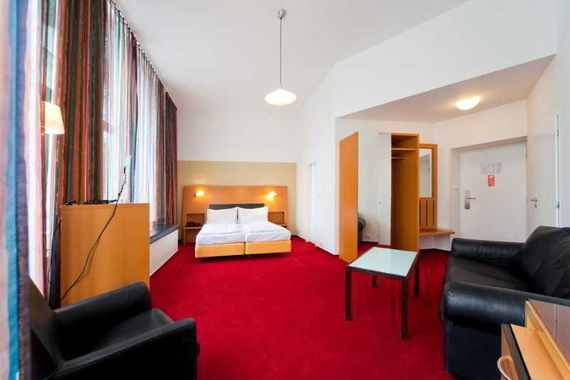 Theatrino 4* Prag