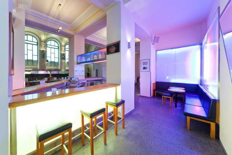 Theatrino Otel