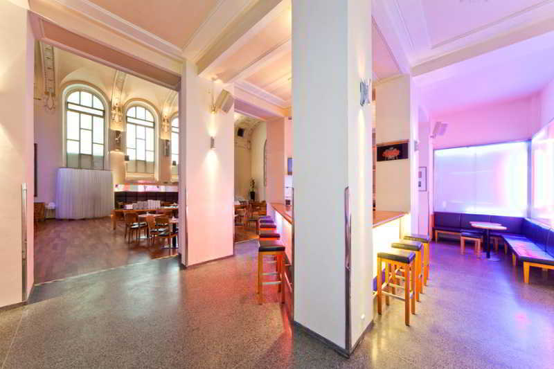 Theatrino Otel 4*