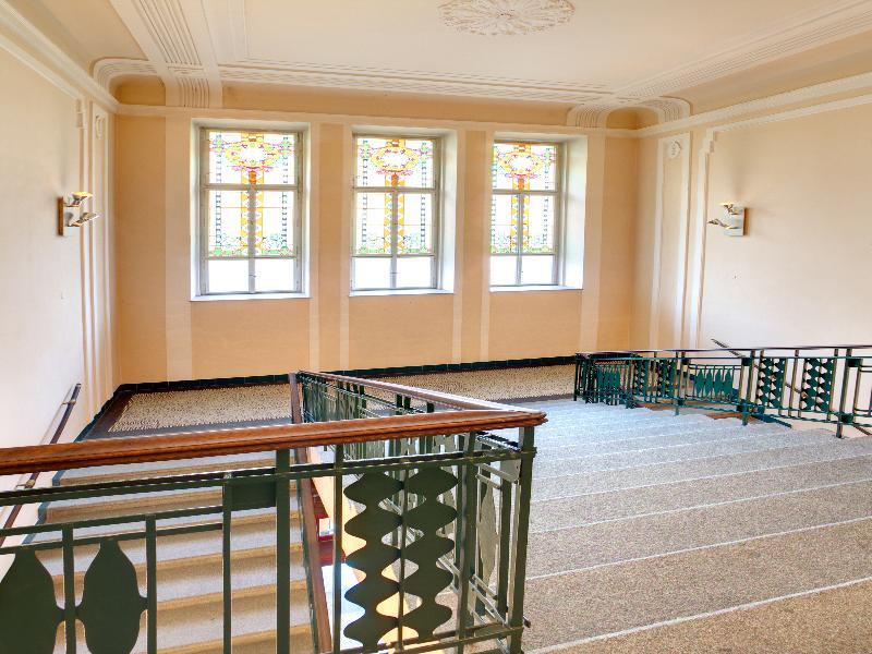 Theatrino 4* Prag