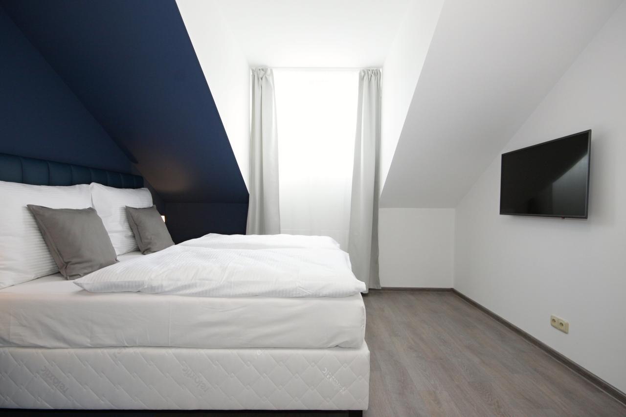 Alveo 4* Prag