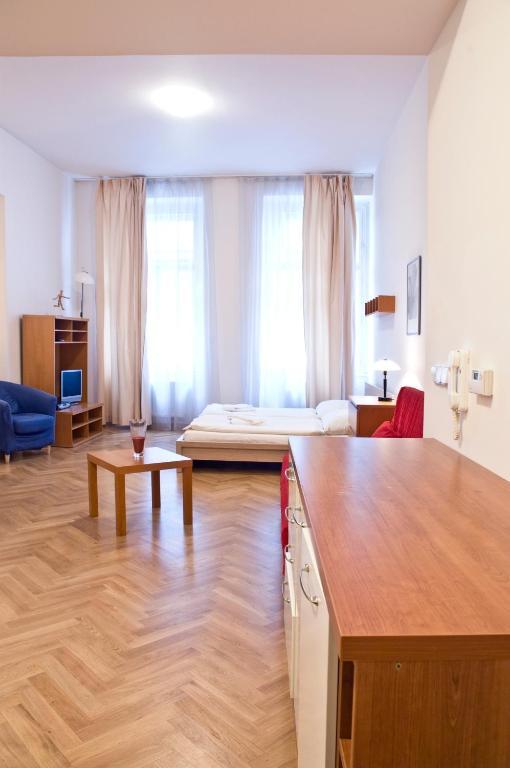 Ai Quattro Angeli Aparthotel 3*