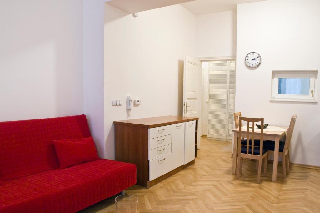 Ai Quattro Angeli 3* Prague