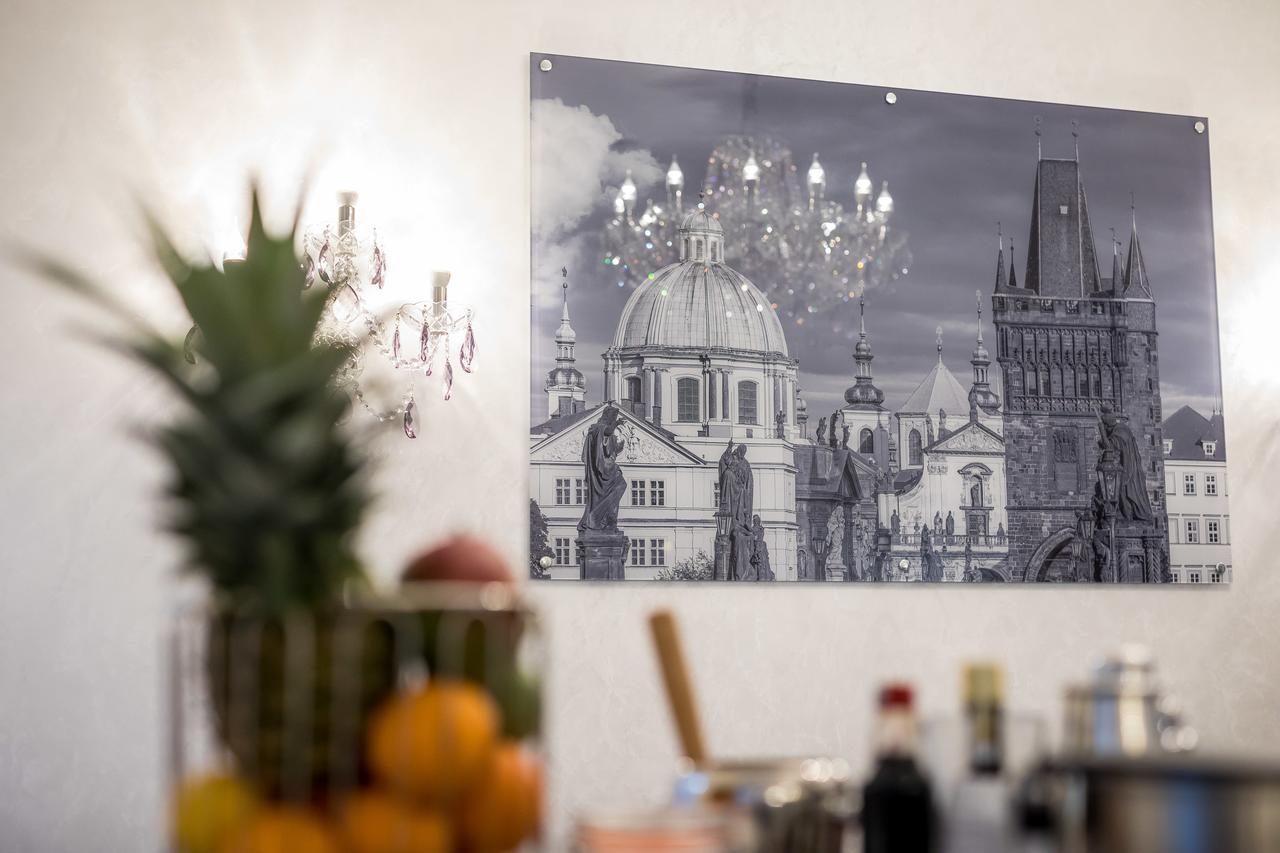 Myo Wenceslas Hotel 4*