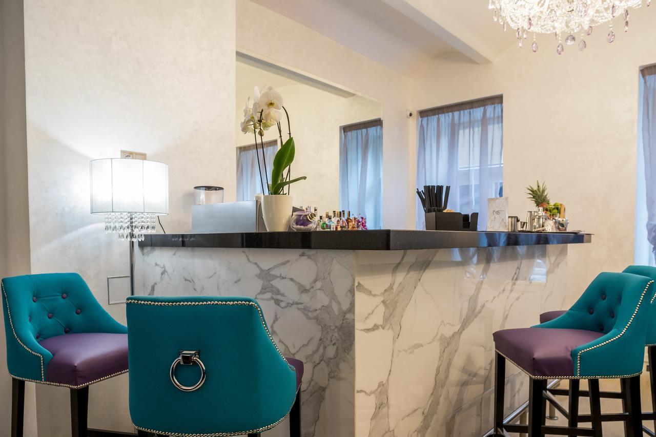 Hotel Myo Wenceslas