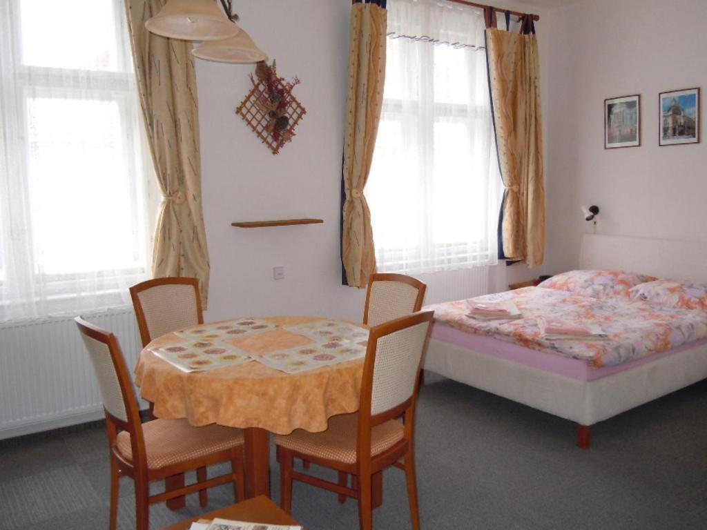 Apartment Vysehrad With Free Parking *