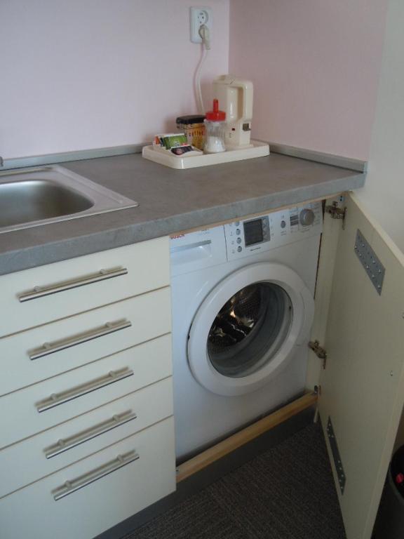 Vysehrad With Free Parking Apartment *