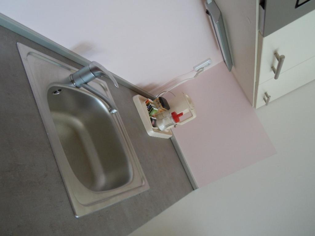 Apartment Vysehrad With Free Parking Prague