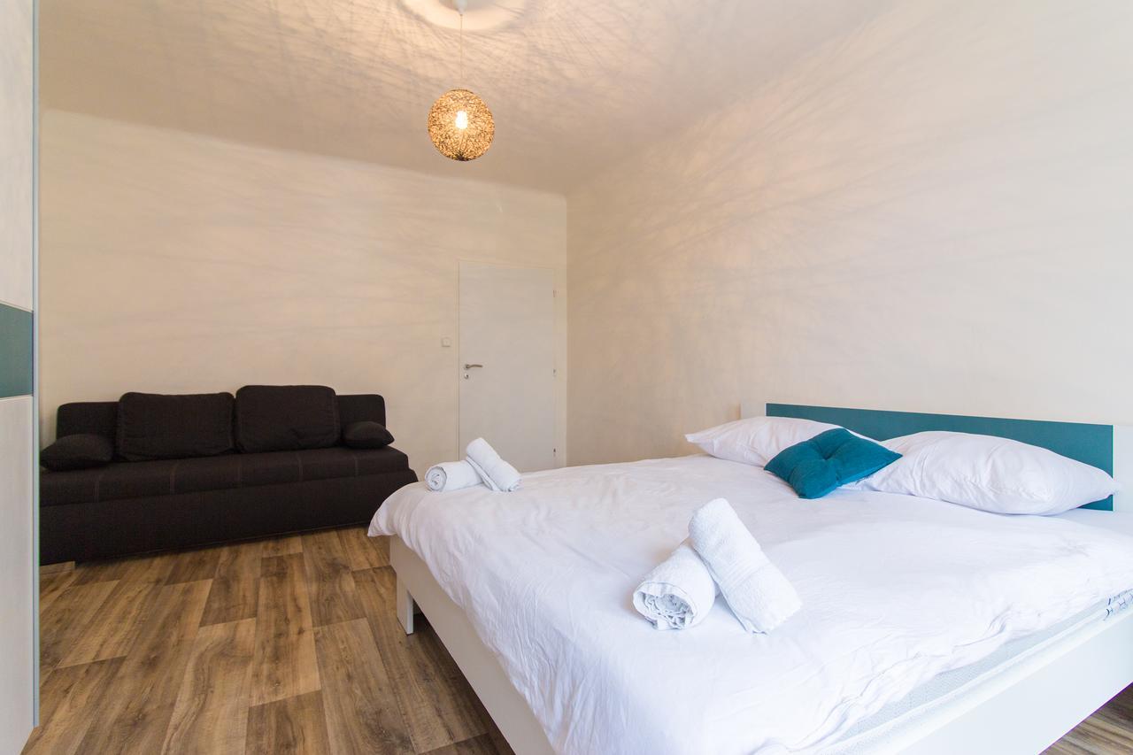 Karlova Apartamento *
