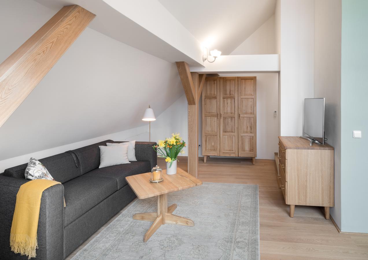 Apart Otel Blue Oak 4*