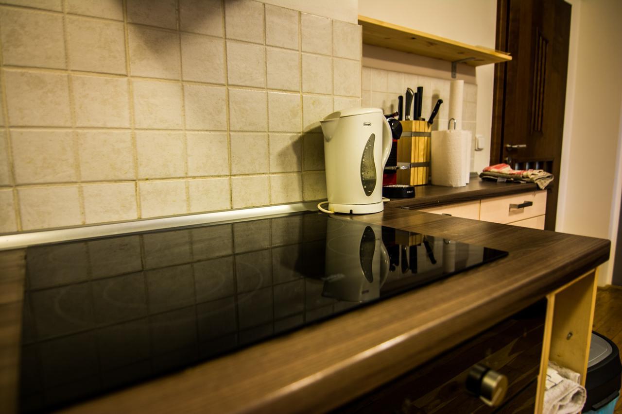 Hostel One Míru Praga