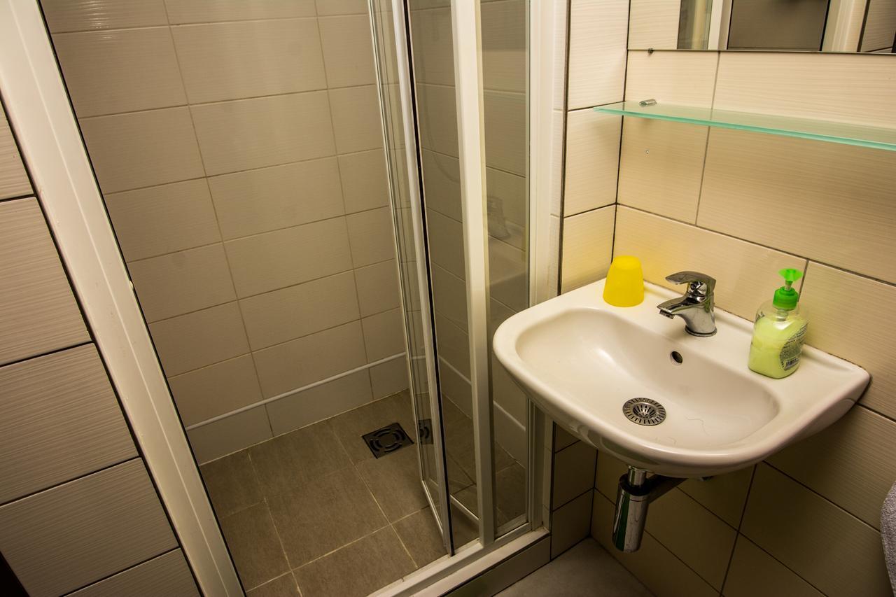Hostel One Míru Praga