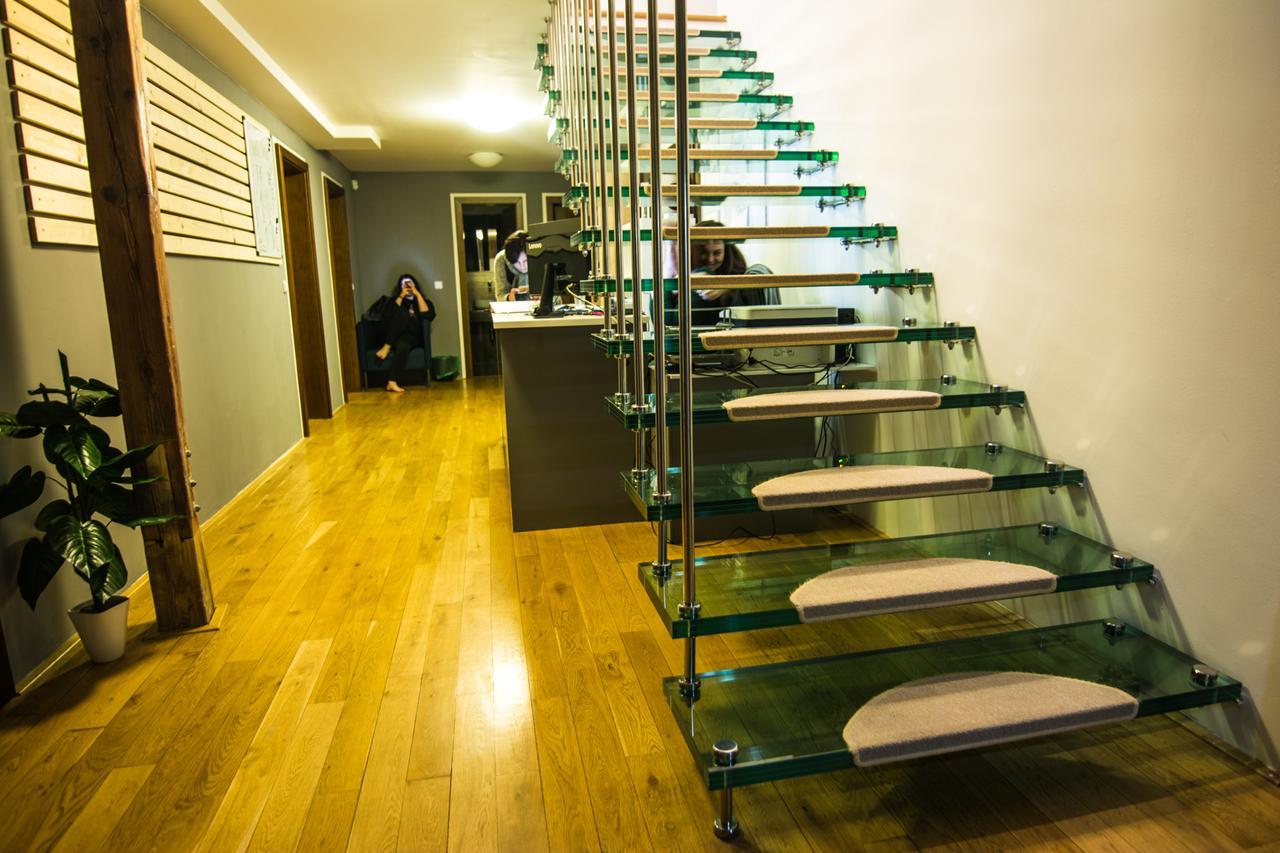 Albergue Hostel One Míru