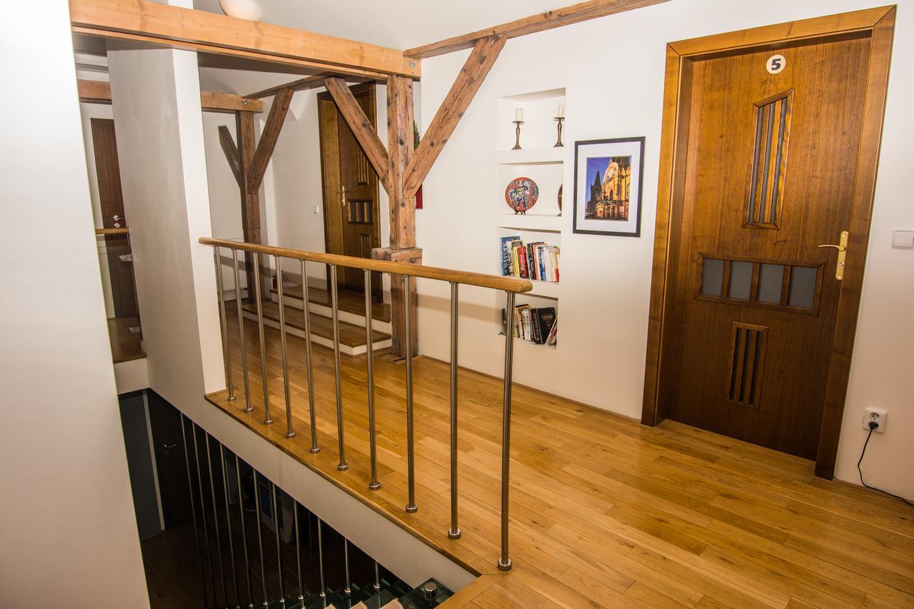 Albergue Hostel One Míru