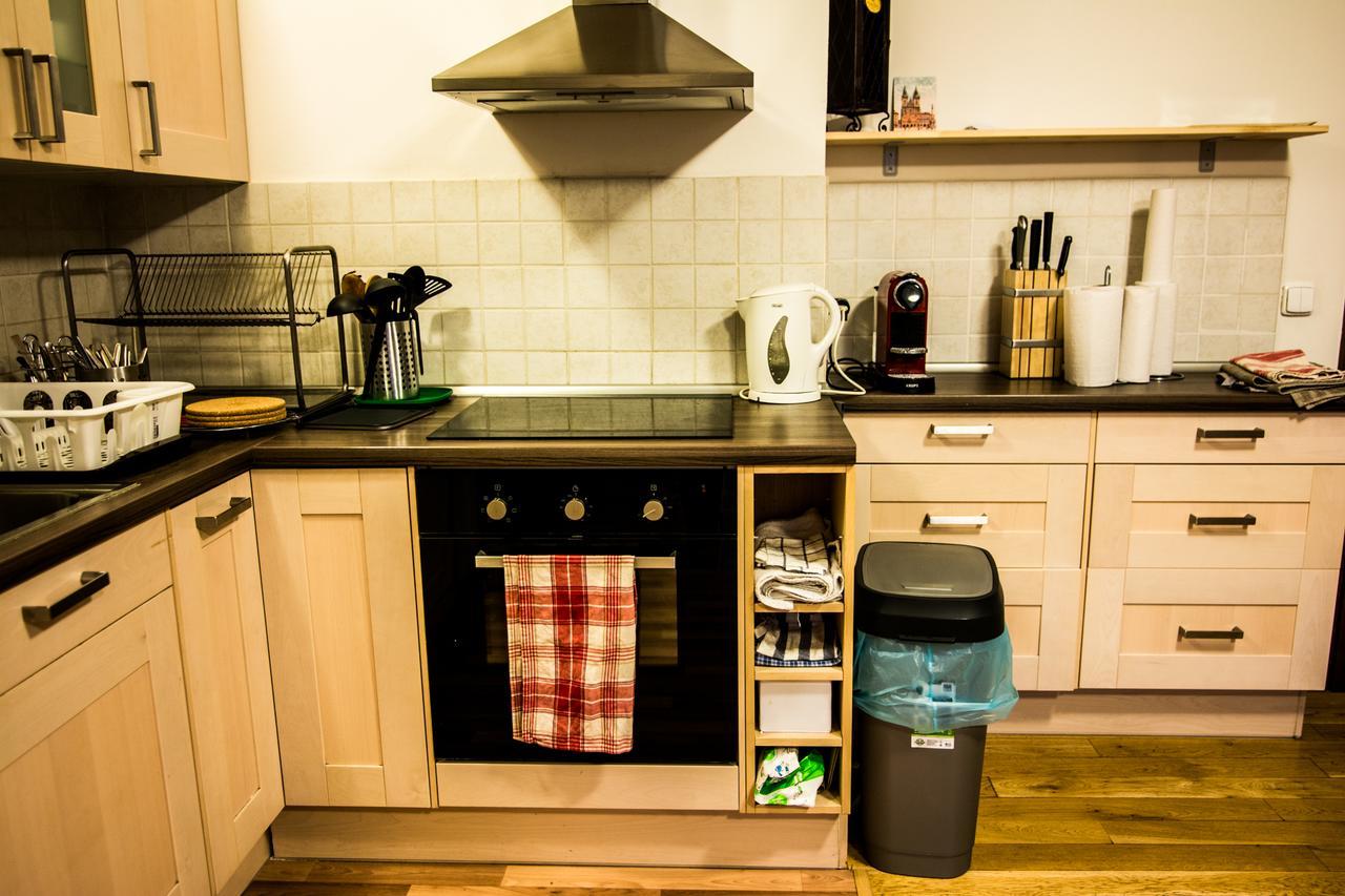 Hostel One Míru Albergue Praga