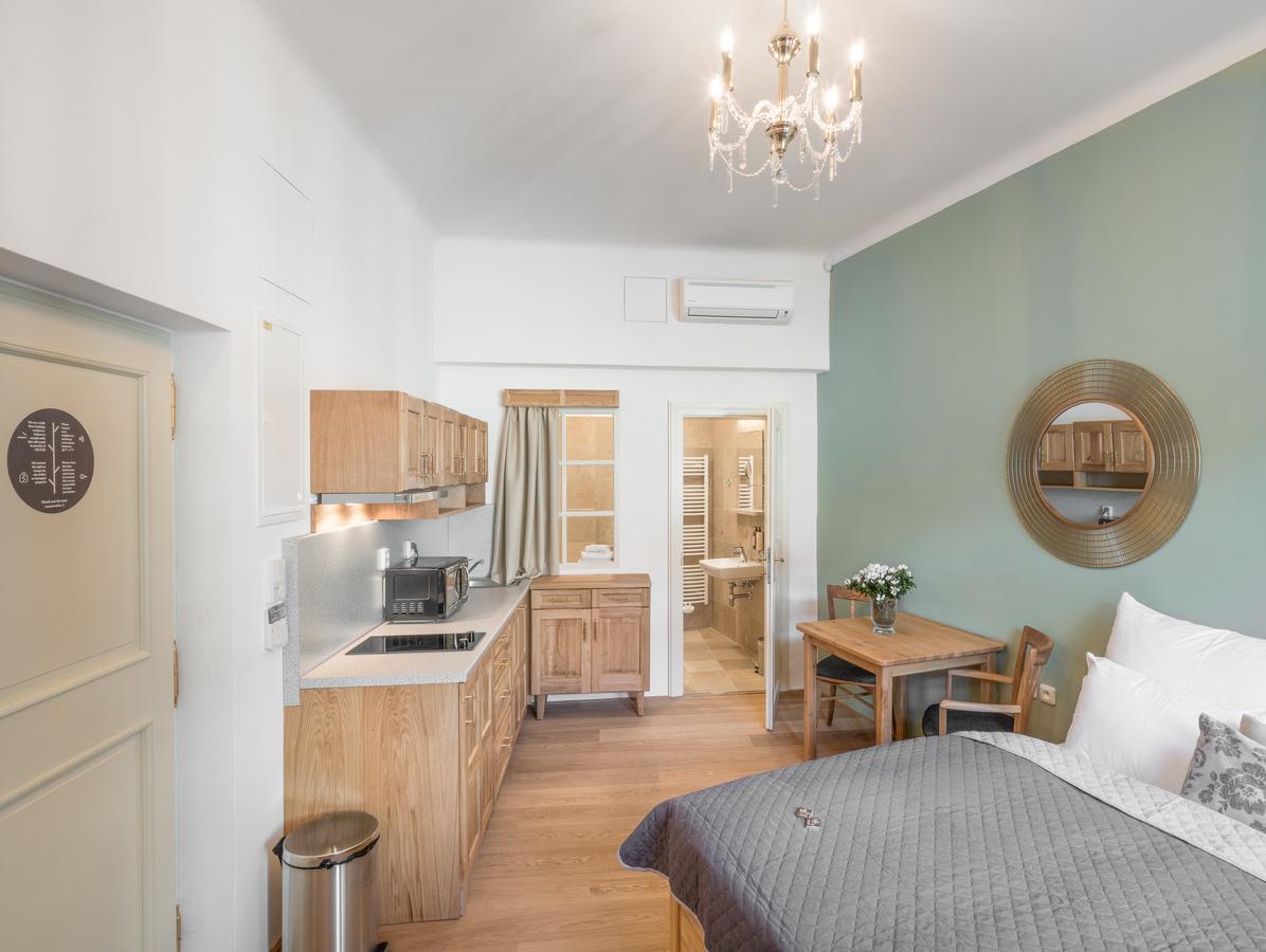 Apart Otel Blue Oak 4*