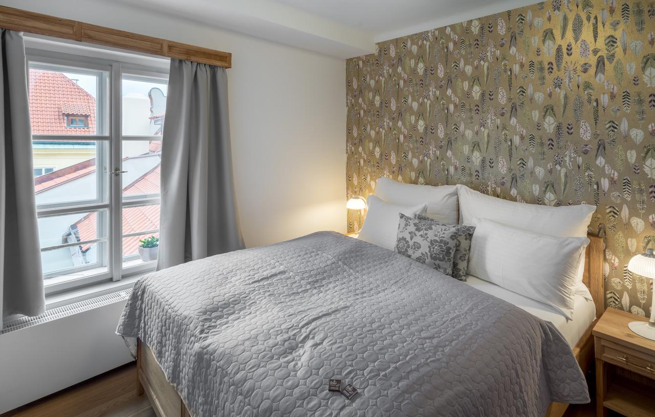 Apart Otel Blue Oak 4*