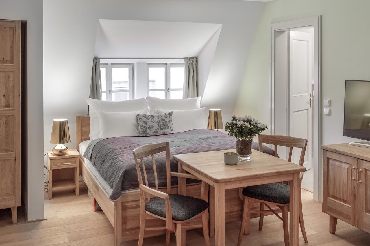 Apart Otel Blue Oak