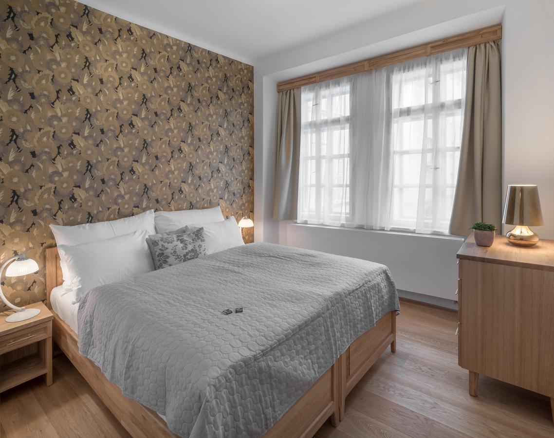 Apart Otel Blue Oak