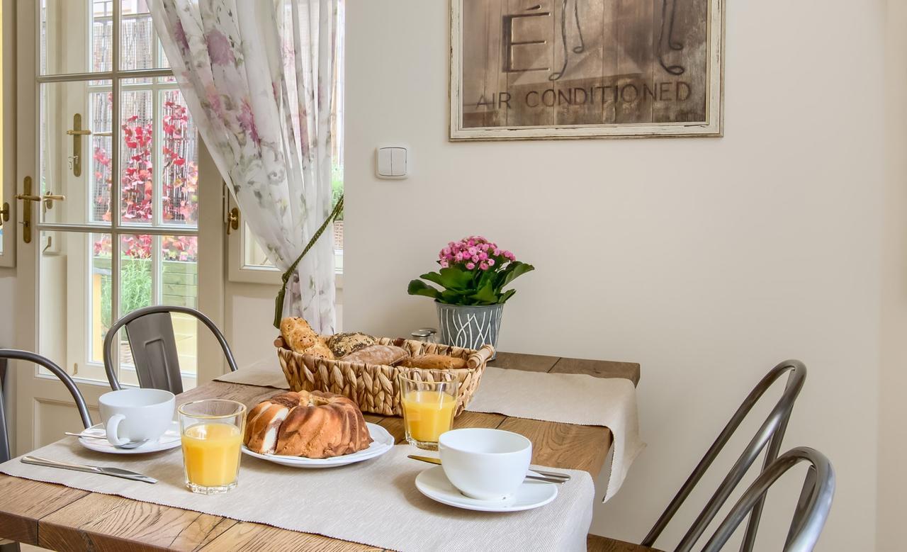 Pragueone Apartment,a/c,terrace Apartment Prag