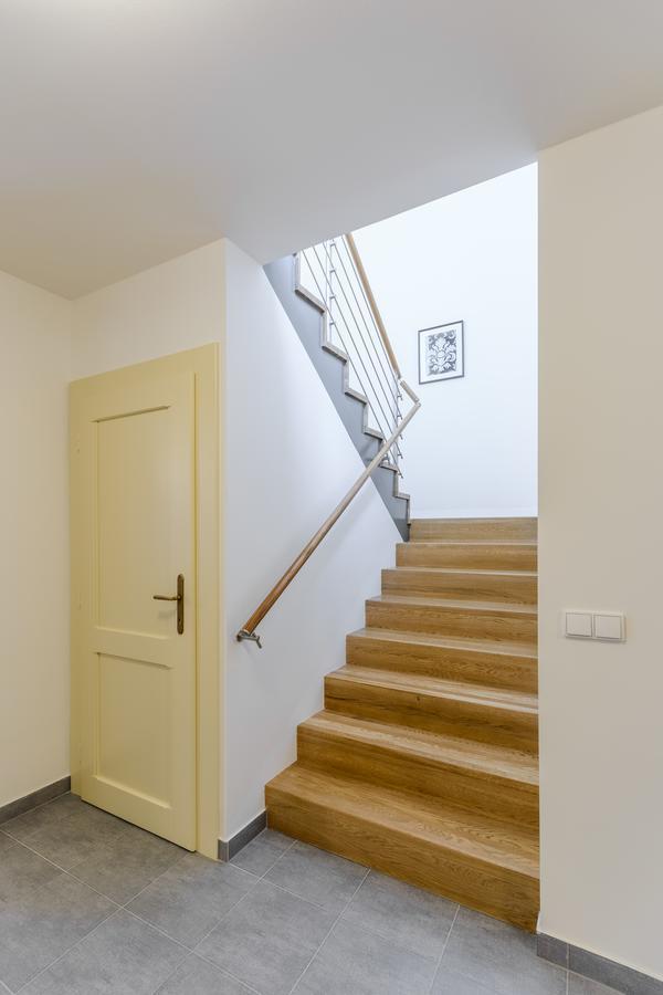 Riverside Spirit Aparthotel 3*