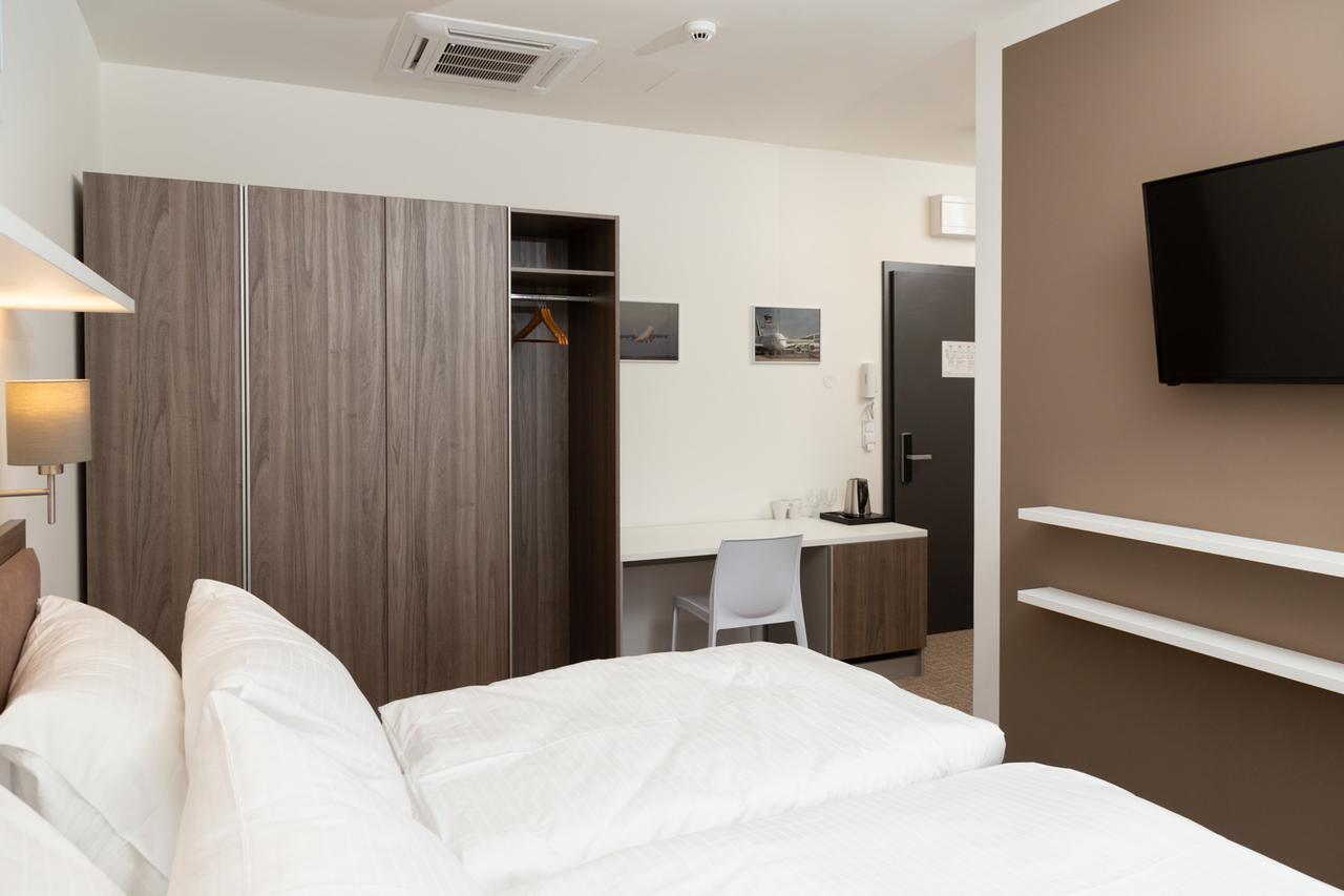Hotel Skyhotel